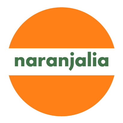 Naranjalia