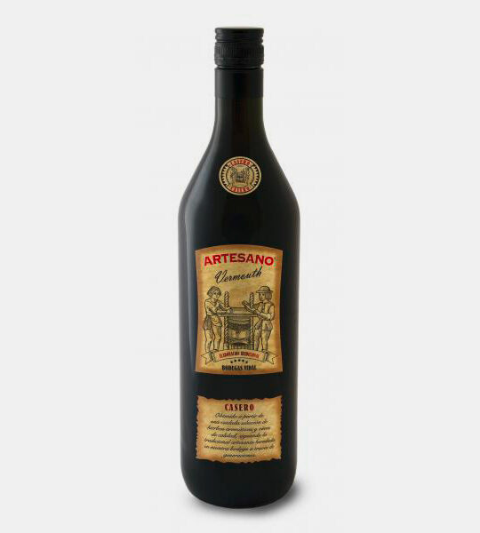 Vermut Artesano