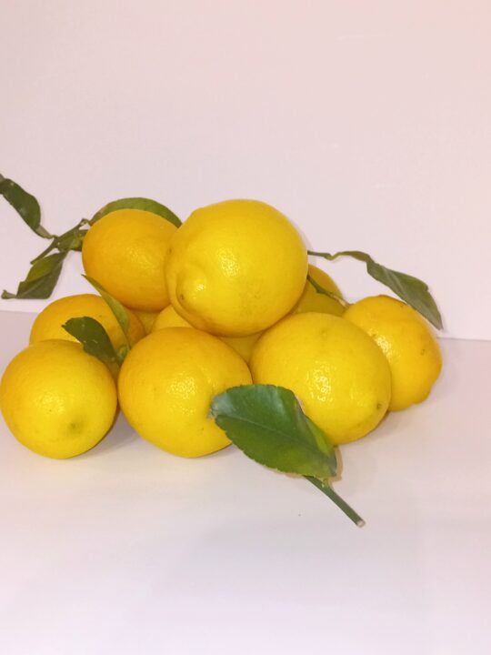 Limones